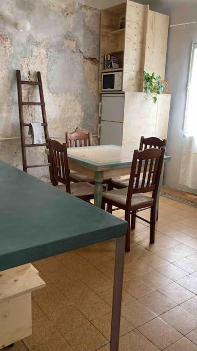 Appartmento Nel Mercato Centrale Di San Lorenzo Florence Ngoại thất bức ảnh